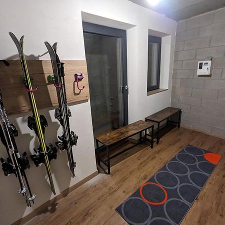 Appartamento Nido Livigno Exterior photo