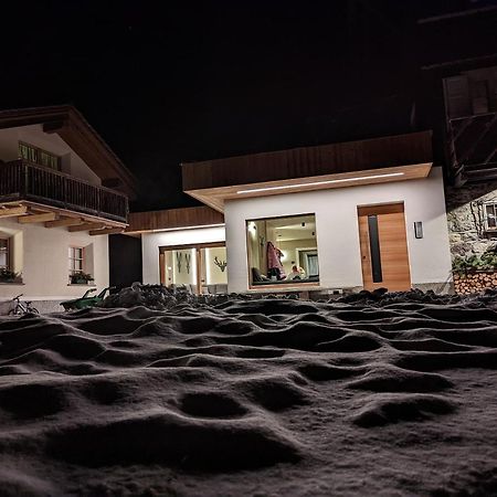 Appartamento Nido Livigno Exterior photo