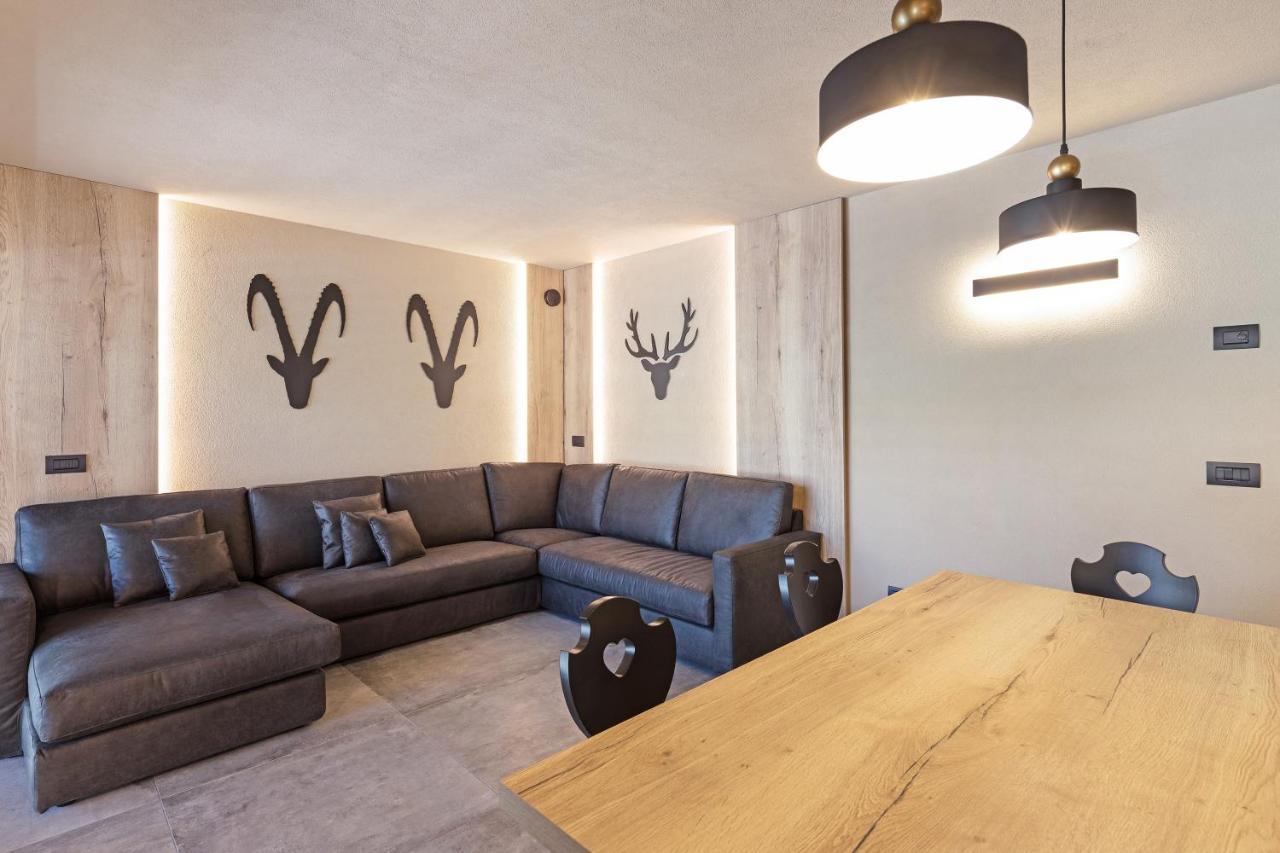 Appartamento Nido Livigno Exterior photo