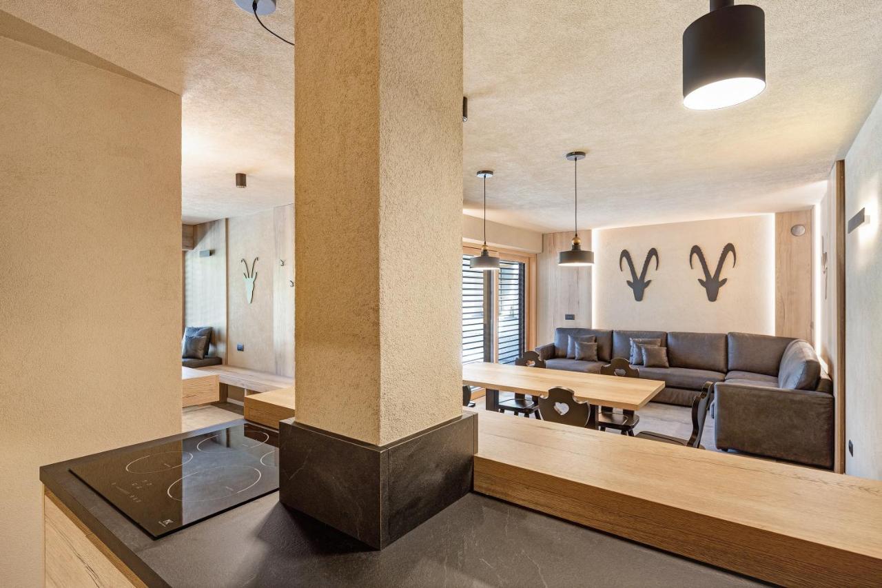 Appartamento Nido Livigno Exterior photo