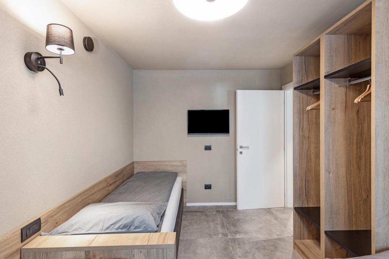 Appartamento Nido Livigno Exterior photo