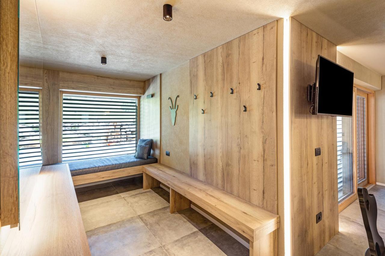 Appartamento Nido Livigno Exterior photo